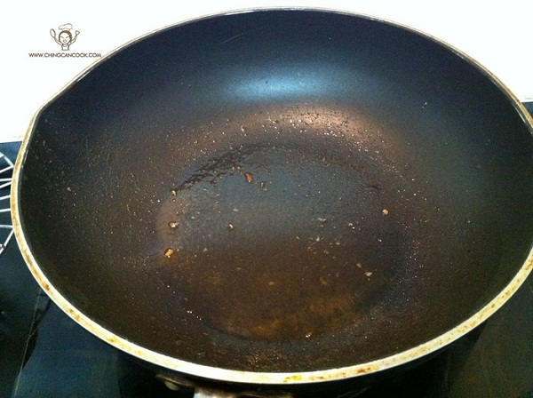 ข้าวผัดคะน้าปลาเค็ม ครบรสความอร่อยกลิ่นหอมชวนหิว