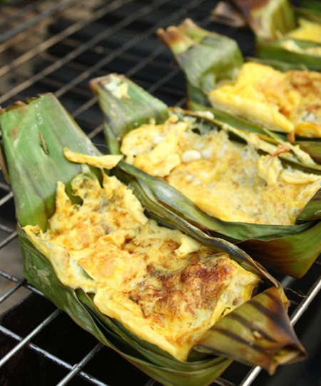 ไข่เจียว 12 เมนูไข่เจียว อาหารจานไข่ไม่ธรรมดา