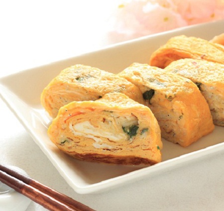 ไข่เจียว 12 เมนูไข่เจียว อาหารจานไข่ไม่ธรรมดา
