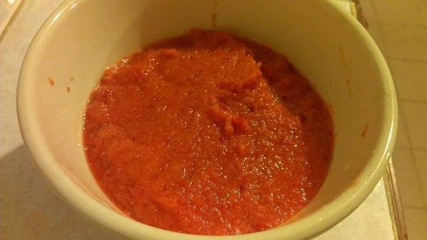 วิธีทำกิมจิ สูตรใส่โคชูจังแทนพริกเกาหลี