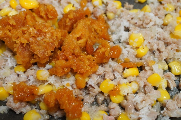 กระทงทอง ของกินเล่นน่ารัก ๆ พอดีคำ