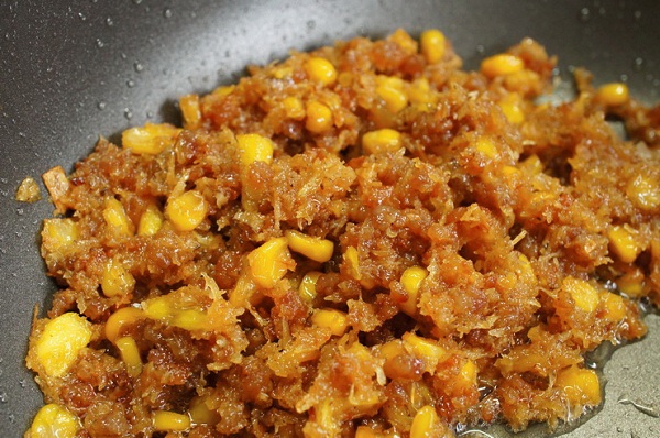 กระทงทอง ของกินเล่นน่ารัก ๆ พอดีคำ