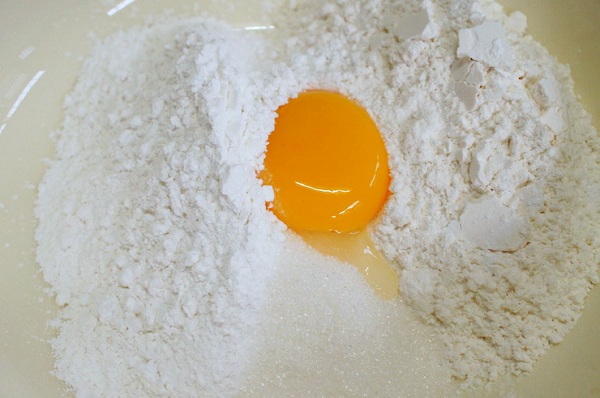 กระทงทอง ของกินเล่นน่ารัก ๆ พอดีคำ