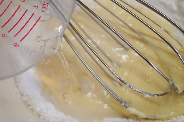 กระทงทอง ของกินเล่นน่ารัก ๆ พอดีคำ