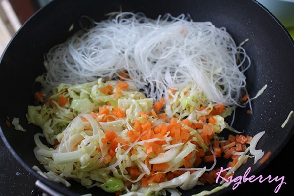 เปาะเปี๊ยะทอด สูตรมือใหม่ ง่ายและดีแบบนี้ต้องลอง 