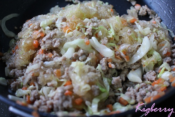 เปาะเปี๊ยะทอด สูตรมือใหม่ ง่ายและดีแบบนี้ต้องลอง 