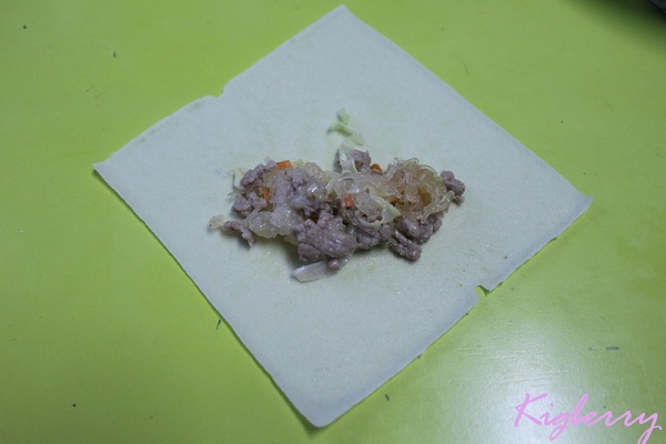 เปาะเปี๊ยะทอด สูตรมือใหม่ ง่ายและดีแบบนี้ต้องลอง 