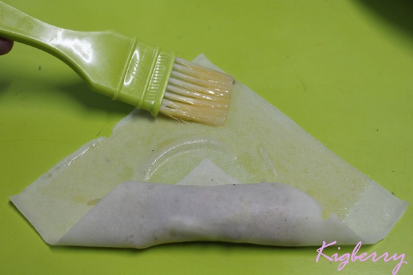 เปาะเปี๊ยะทอด สูตรมือใหม่ ง่ายและดีแบบนี้ต้องลอง