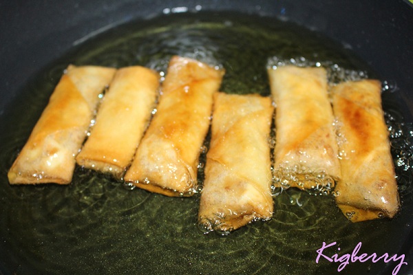 เปาะเปี๊ยะทอด สูตรมือใหม่ ง่ายและดีแบบนี้ต้องลอง 