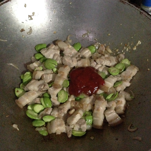 สะตอผัดซอสมะเขือเทศ รสชาติแปลกใหม่ เอาใจคนชอบสะตอ