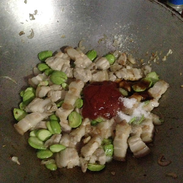 สะตอผัดซอสมะเขือเทศ รสชาติแปลกใหม่ เอาใจคนชอบสะตอ