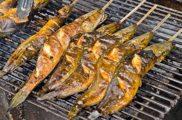 15 เคล็ดลับทำอาหารจากปลา สยบทุกปัญหาได้เมนูปลาสุดอร่อย