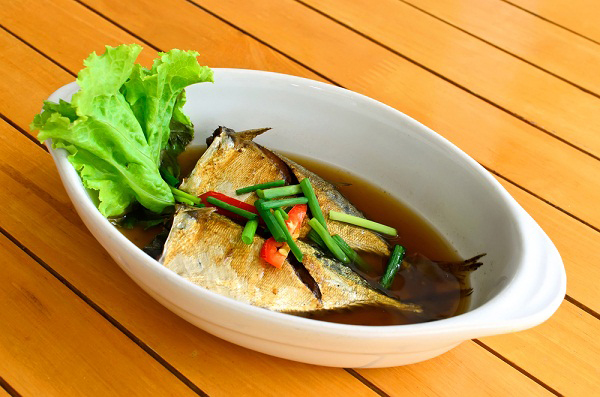 15 เคล็ดลับทำอาหารจากปลา สยบทุกปัญหาได้เมนูปลาสุดอร่อย