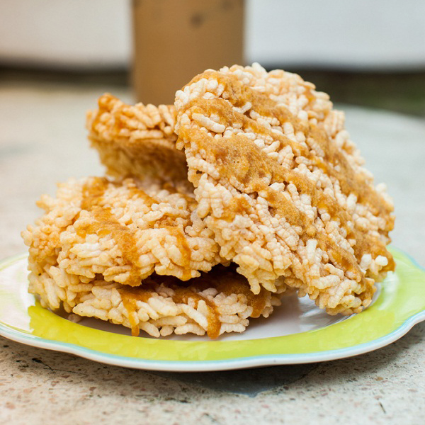 เคล็ดลับขนมไทย ทำอย่างไรให้อร่อย