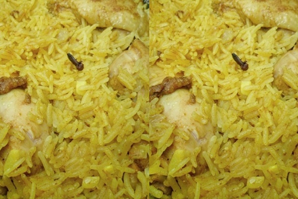 ข้าวหมกไก่ สุดฮิตหอมเครื่องเทศสไตล์อินเดีย 