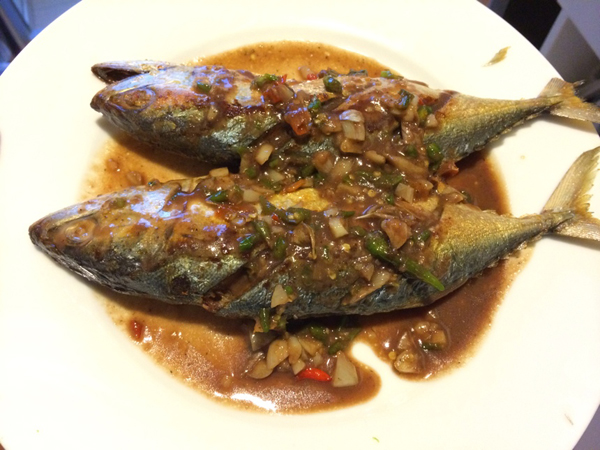 30 เมนูสำหรับมนุษย์คอนโด ทำง่ายอร่อยด้วย