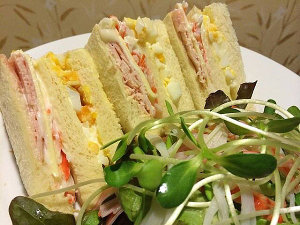 30 เมนูสำหรับมนุษย์คอนโด ทำง่ายอร่อยด้วย
