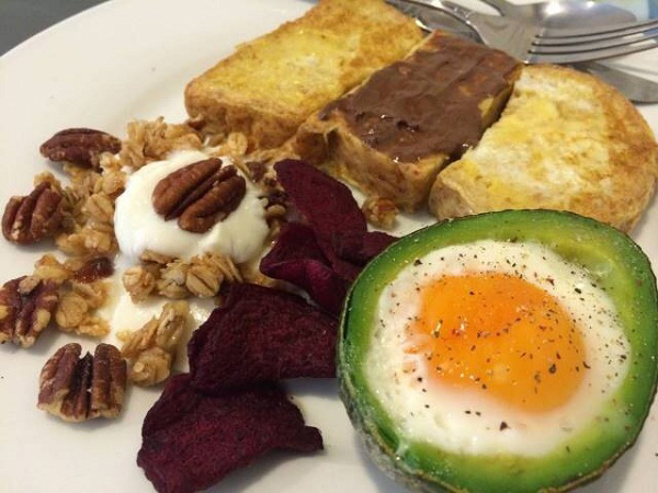 30 เมนูสำหรับมนุษย์คอนโด ทำง่ายอร่อยด้วย