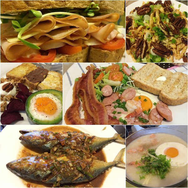 30 เมนูสำหรับมนุษย์คอนโด ทำง่ายอร่อยด้วย