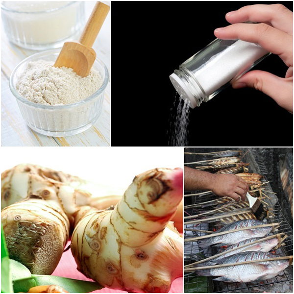 15 เคล็ดลับทำอาหารจากปลา สยบทุกปัญหาได้เมนูปลาสุดอร่อย