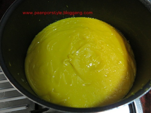 ซุปฟักทอง อาหารฝรั่งเสิร์ฟร้อนๆ รสกลมกล่อม