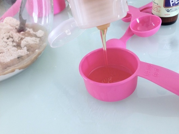 วิธีทำขนมปังโฮลวีต 100% แบบชัวร์ ๆ กินเองง่าย ๆ