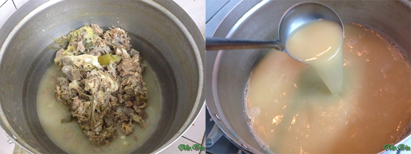 ราเมนน้ำซุปกระดูกหมูแบบประหยัด อาหารญี่ปุ่นดูดี ใครก็ทำได้ 