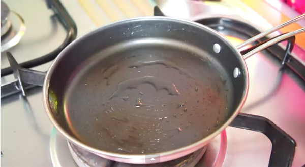 ข้าวหมีริลัคคุมะไข่ยัดไส้ ข้าวหมีริลัคคุมะไข่ยัดไส้