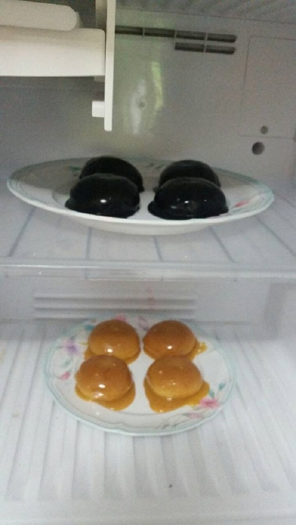 ไอเดียเปลี่ยนขนมปังธรรมดา ๆ กลายเป็นขนมสุดไฮโซ