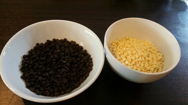 ไอเดียเปลี่ยนขนมปังธรรมดา ๆ กลายเป็นขนมสุดไฮโซ