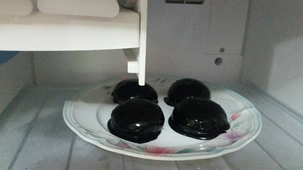 ไอเดียเปลี่ยนขนมปังธรรมดา ๆ กลายเป็นขนมสุดไฮโซ