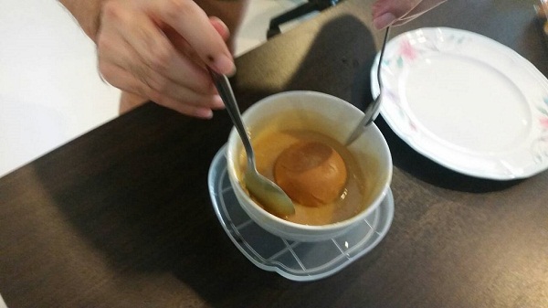 ไอเดียเปลี่ยนขนมปังธรรมดา ๆ กลายเป็นขนมสุดไฮโซ