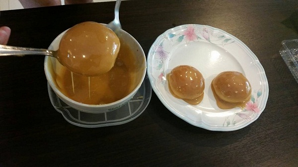 ไอเดียเปลี่ยนขนมปังธรรมดา ๆ กลายเป็นขนมสุดไฮโซ