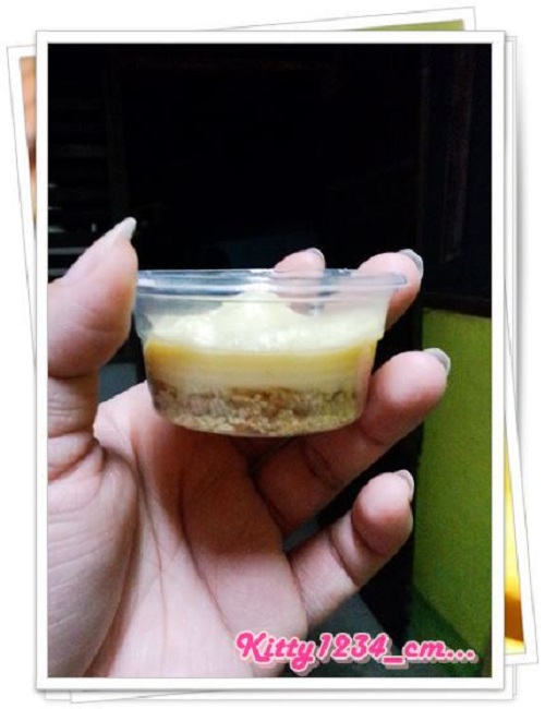 สตรอว์เบอร์รีชีสเค้ก บลูเบอร์รีชีสเค้ก สูตรไร้ครีมชีส ไม่เลี่ยน ไม่หวาน และไม่อ้วน