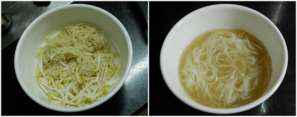ก๋วยเตี๋ยวต้มยำน้ำข้น