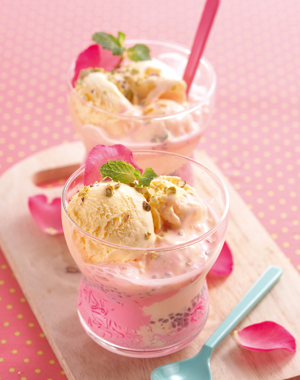 สูตรเครื่องดื่มสีชมพู ต้อนรับวันวาเลนไทน์อร่อย ๆ เติมเต็มความหวานจนใคร ๆ ต้องอิจฉา