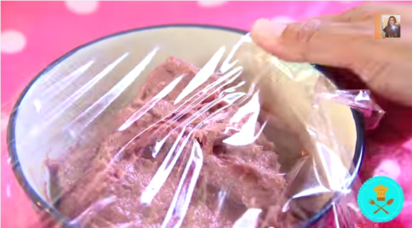ลูกชิ้นเนื้อ สูตรเด้งดึ๋ง ทำเองกินเองปลอดภัย สบายใจได้ 