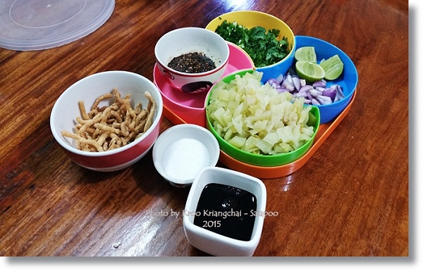 ข้าวซอยเนื้อ เมนูเหนือความอร่อยที่ทำเองได้