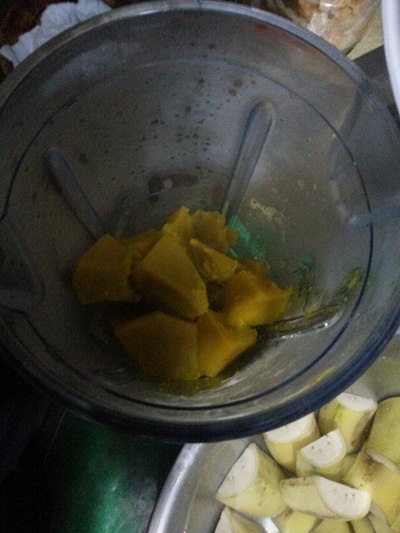 กล้วยบวชพระ