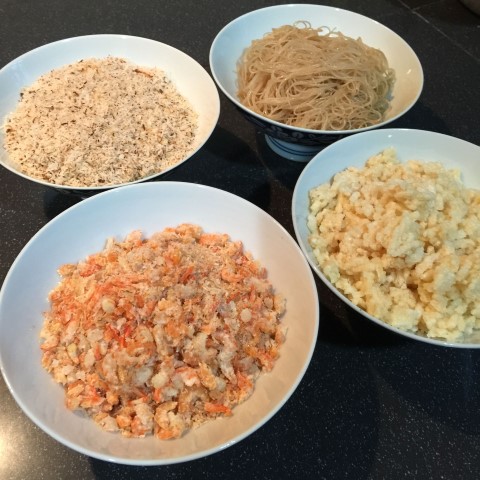 ข้าวยำปักษ์ใต้