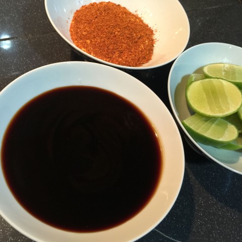ข้าวยำปักษ์ใต้