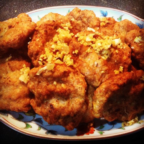 ข้าวยำปักษ์ใต้