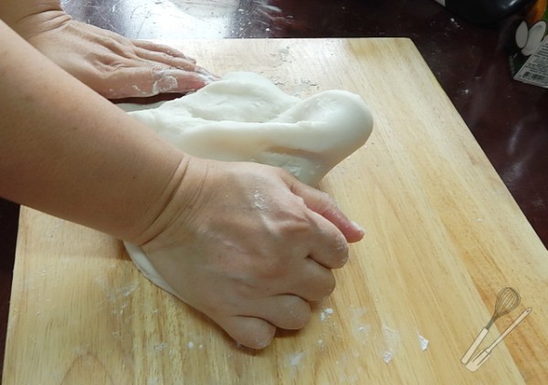 ขนมจีบนกไทย