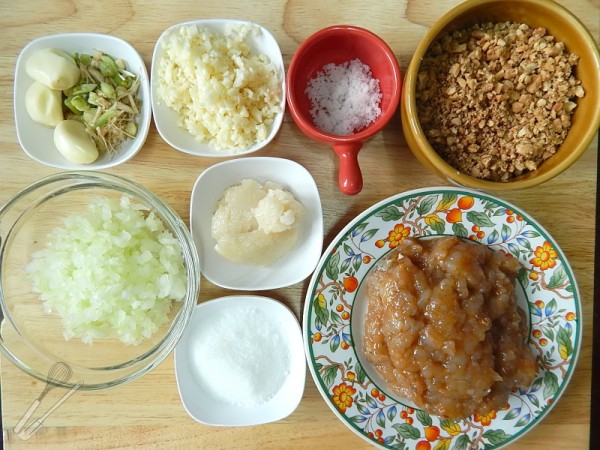 ขนมจีบนกไทย