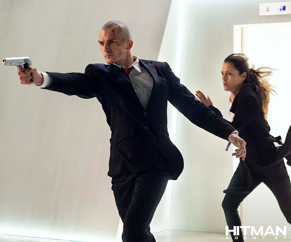 Agent 47