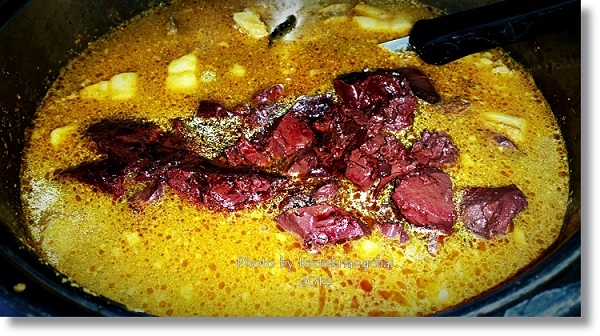 แกงอ่อมหมู แกงไทยดี ๆ ทำกี่ทีก็โดนใจ แกงอ่อมหมู แกงไทยดี ๆ ทำกี่ทีก็โดนใจ