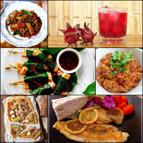 เมนูหัวใจแข็งแรง ฉบับสื่อรักวาเลนไทน์