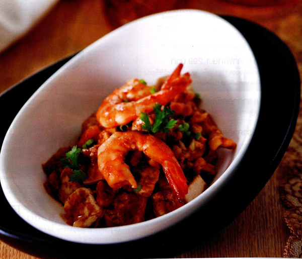 เมนูหัวใจแข็งแรง ฉบับสื่อรักวาเลนไทน์