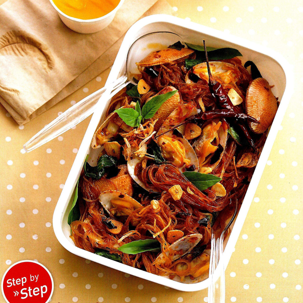 เมนูหัวใจแข็งแรง ฉบับสื่อรักวาเลนไทน์