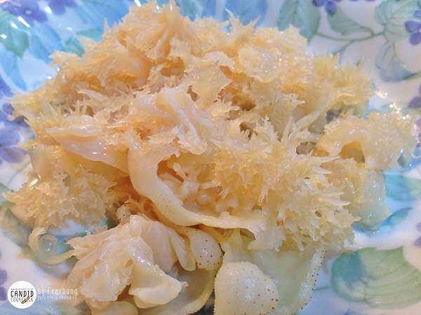 แมงกะพรุนพริกมะนาว